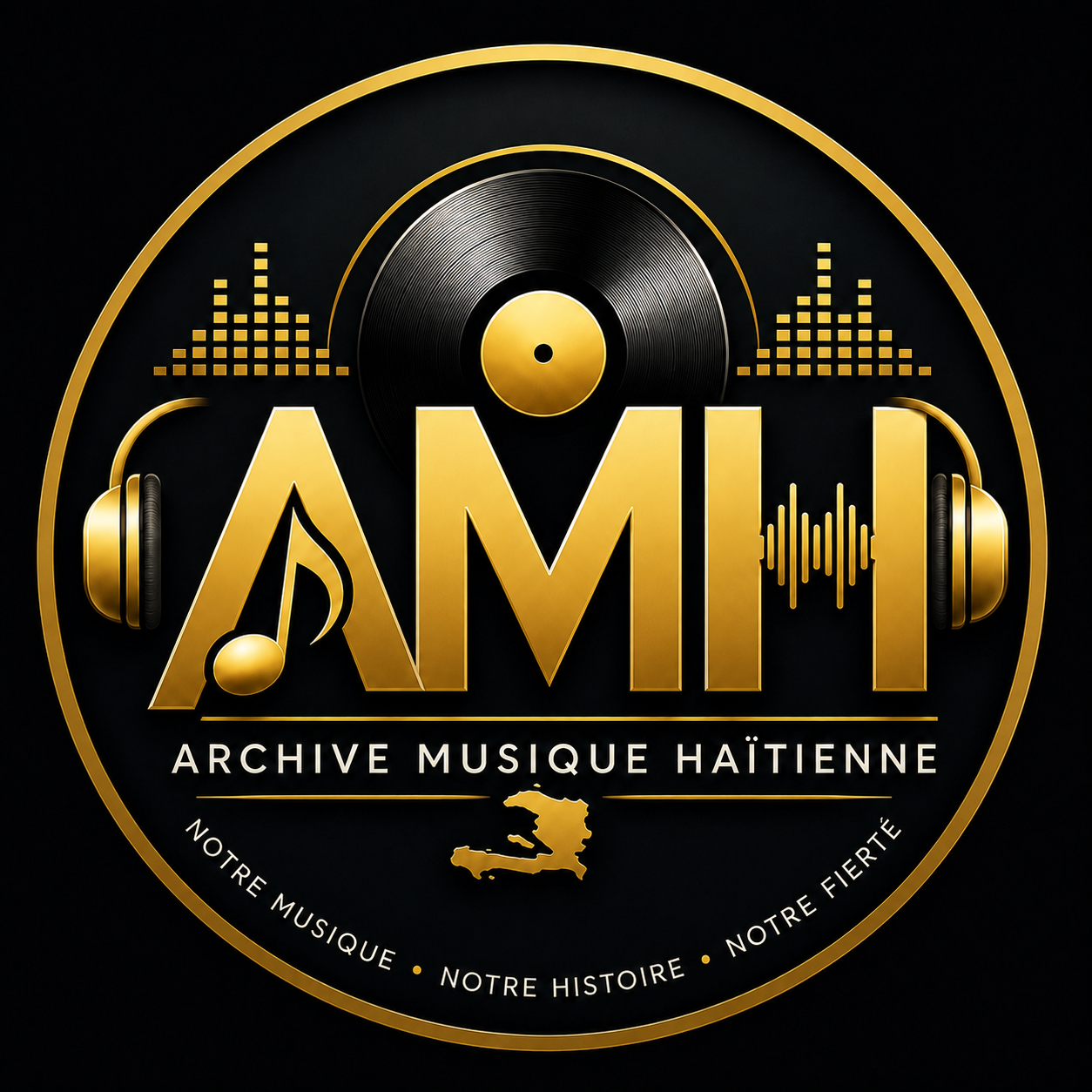 Archive Musique Haïtienne