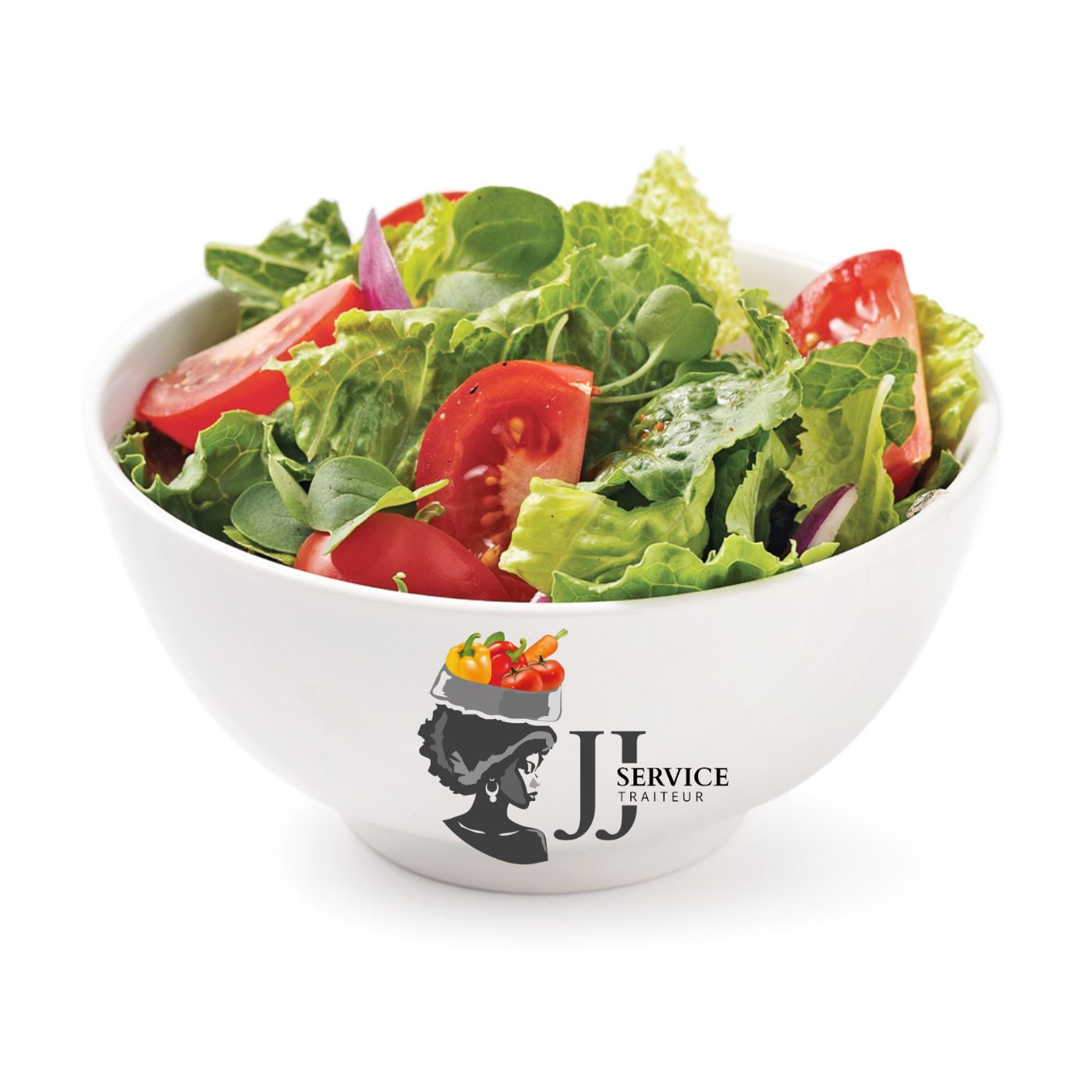 salade frais